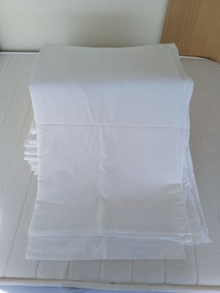 Sábanas de Algodón