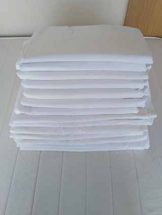 Sábanas de Algodón
