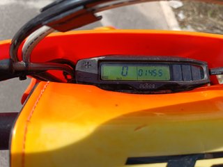 KTM Excf 350