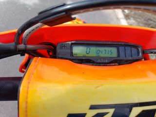 KTM Excf 350