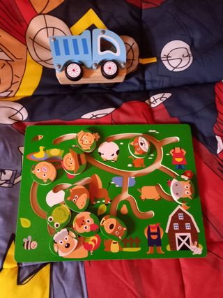 Juegos niños