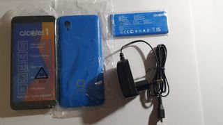 Vendo cellulare Alcatel