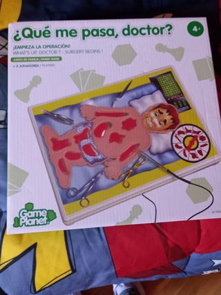 Juego niños