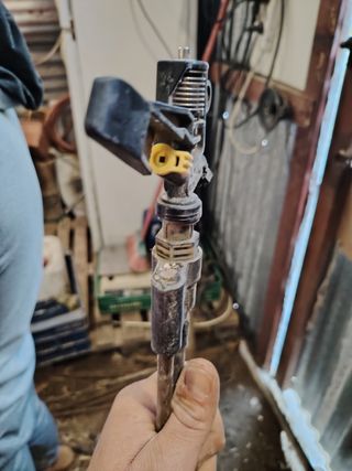 Micros para el riego del campo 3 la unid