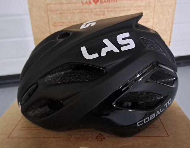 Casco LAS helmets Cobalto