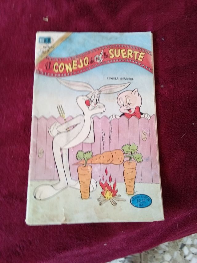 11 Revistas Infantiles