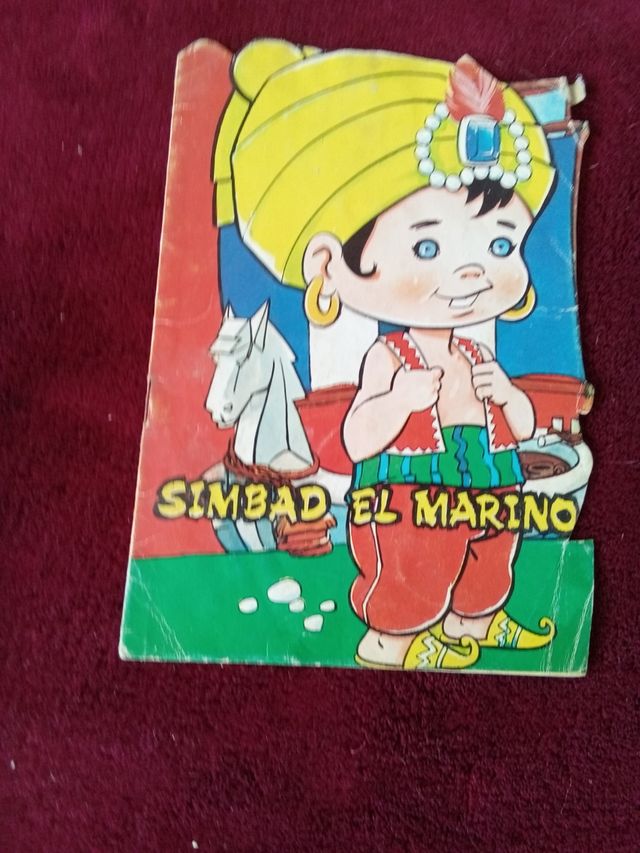 11 Revistas Infantiles