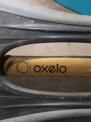Monopatín DOS ruedas marca Oxelo