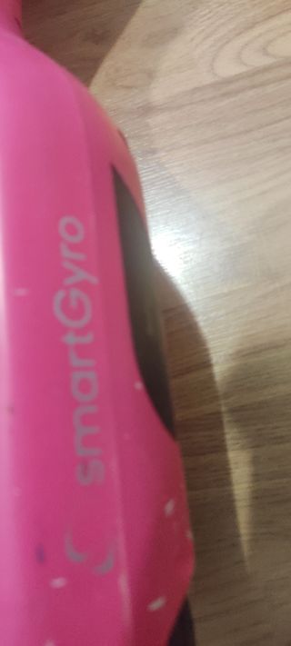 Hoverboard 