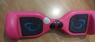 Hoverboard 