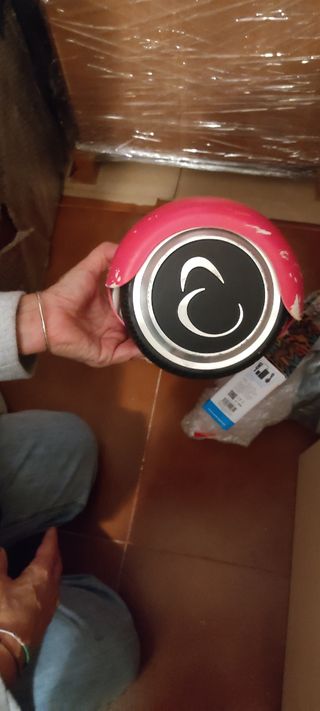 Hoverboard 