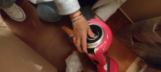 Hoverboard 