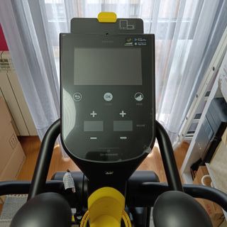Elíptica EL 900  DOMYNOS