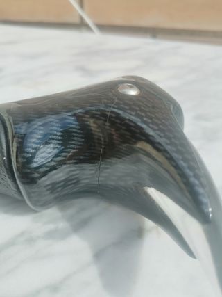 Pomo Simoni Racing Graffio