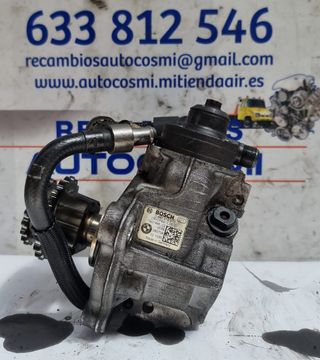 BOMBA INYECCION BMW SERIE 5 E60 2.0 D 520D 2008