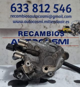 BOMBA INYECCION BMW SERIE 5 E60 2.0 D 520D 2008