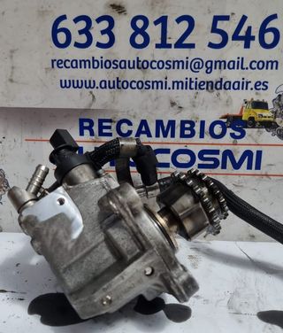 BOMBA INYECCION BMW SERIE 5 E60 2.0 D 520D 2008