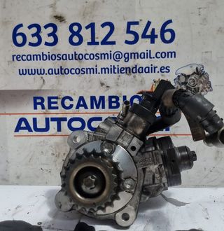 BOMBA INYECCION BMW SERIE 5 E60 2.0 D 520D 2008