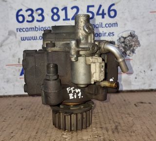 BOMBA INYECCION FORD FOCUS 1.6 TDCI 2011