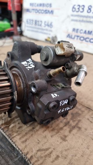 BOMBA INYECCION FORD FOCUS 1.6 TDCI 2011