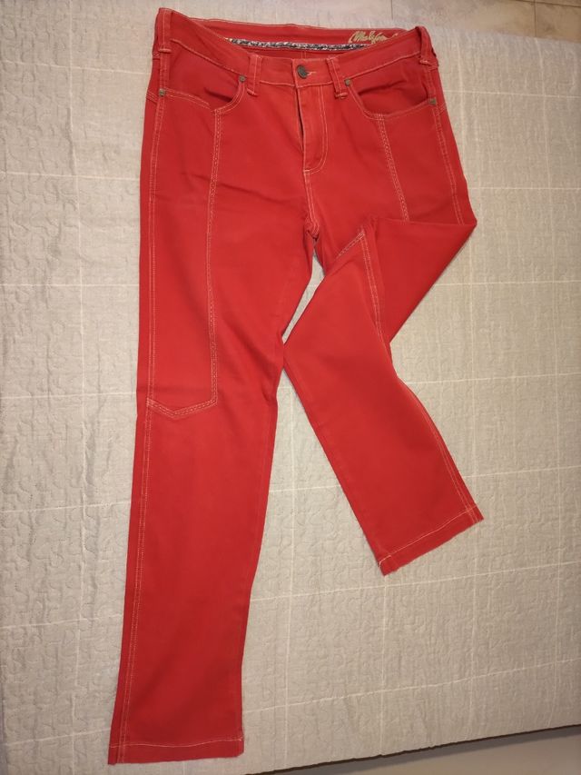Pantalone lungo uomo (50)