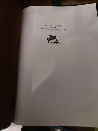 Enciclopedia universale dell'arte De Ago