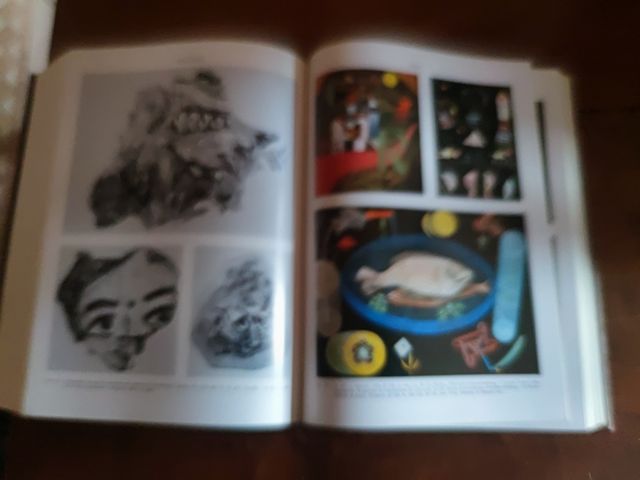 Enciclopedia universale dell'arte De Ago