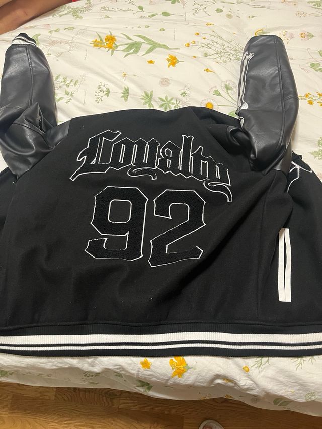 Chaqueta los angeles