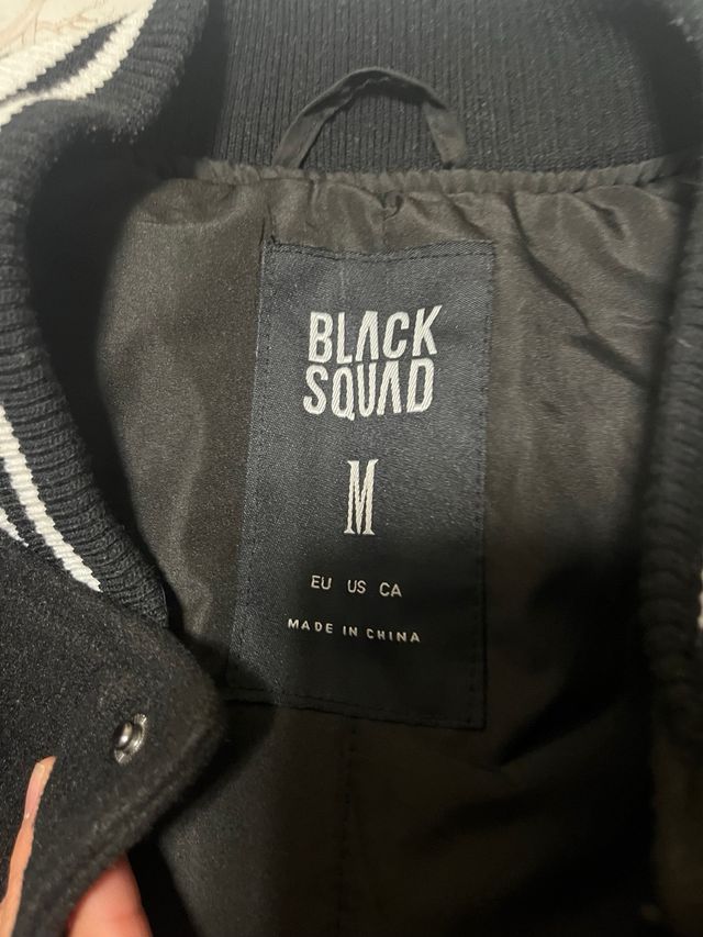 Chaqueta los angeles