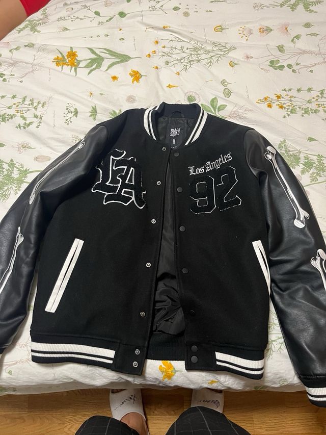 Chaqueta los angeles