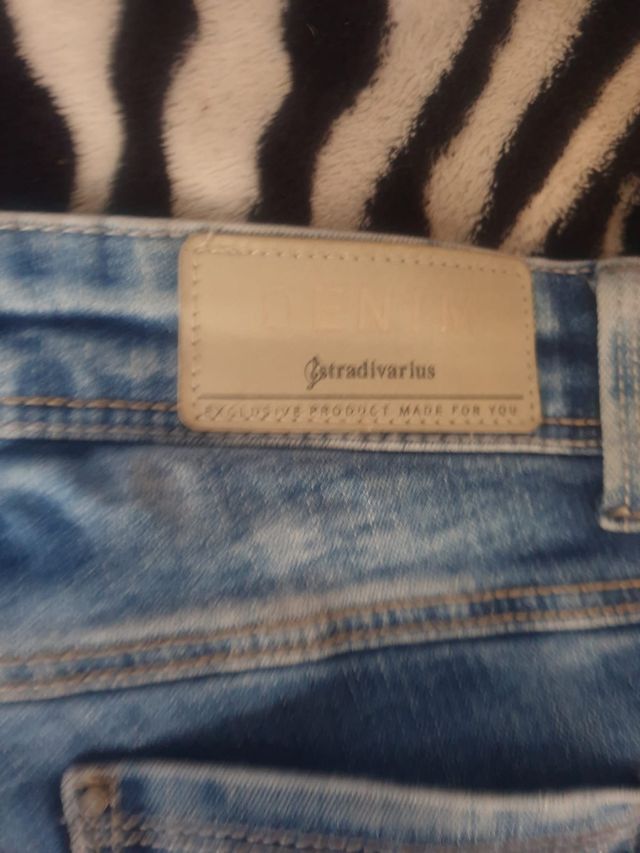 PANTALONES BAQUEROS 👖