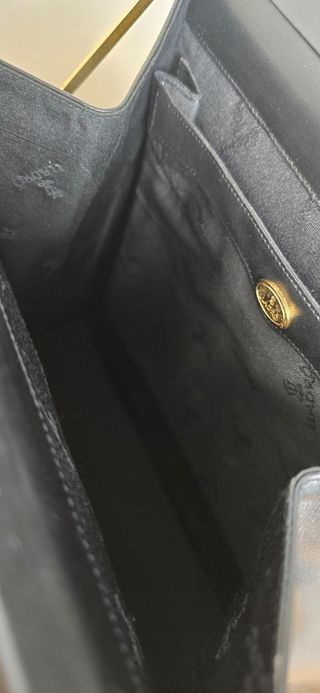 Bolso Cartera Lladró. Vintage. 