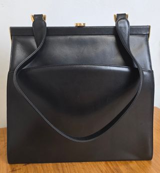 Bolso Cartera Lladró. Vintage. 
