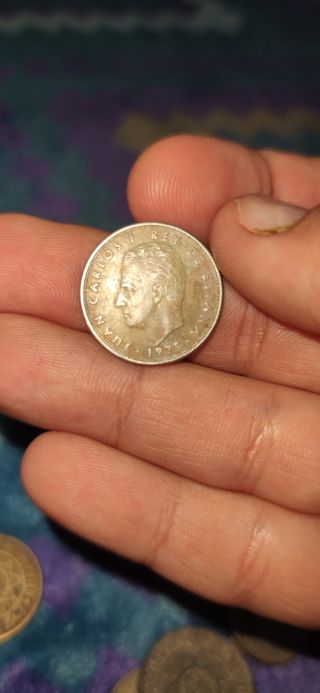 dinero viejo