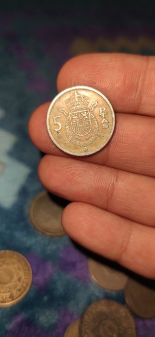 dinero viejo