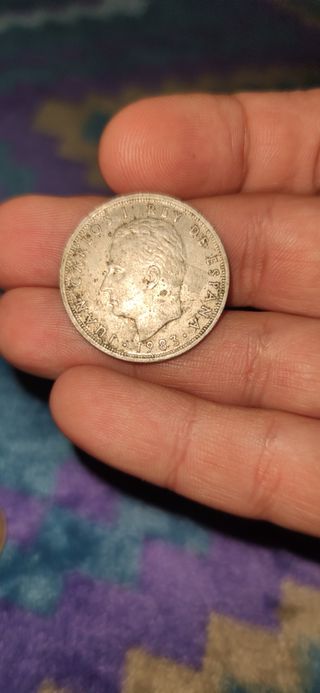 dinero viejo