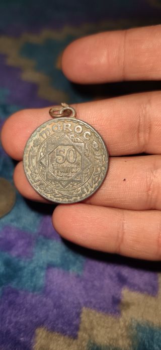 dinero viejo