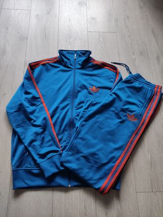 Chándal completo Adidas 