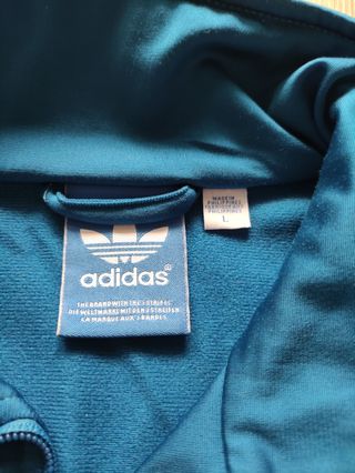 Chándal completo Adidas 