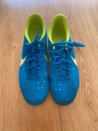 Zapatillas de fútbol (Leer descripción)