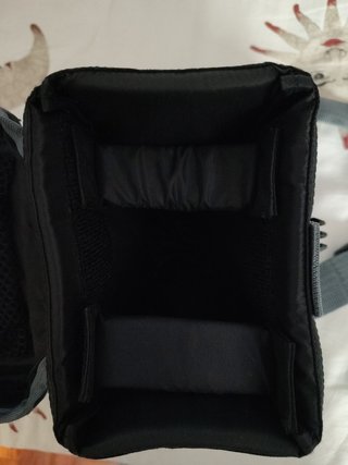 Funda Cámara Fotos