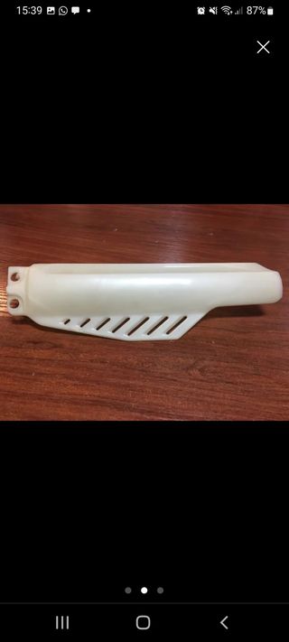 Honda CRF 150cc Protector 