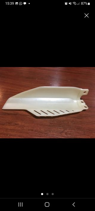 Honda CRF 150cc Protector 