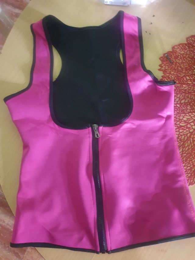 FAJAS RDUCTORAS 2 MODELOS