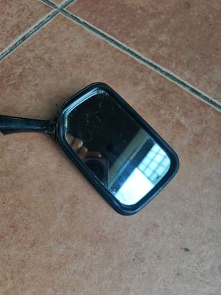 Espejo derecho honda vf 1000 r