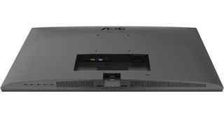 MONITOR AOC 27" FULL HD