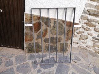 Reja para ventana
