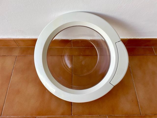 Despiece lavadora Bosch WFL 2063