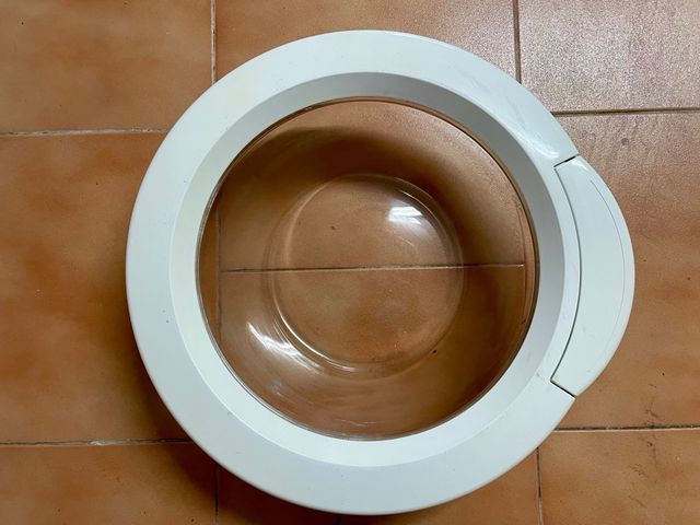 Despiece lavadora Bosch WFL 2063