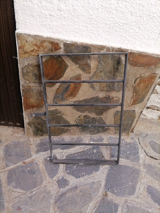 Reja para ventana